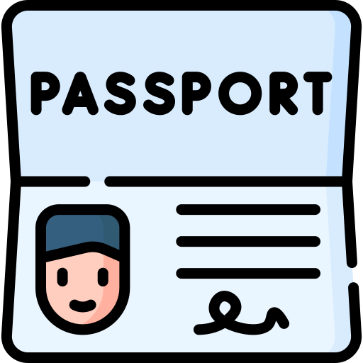 Step 5: Passport Collection
