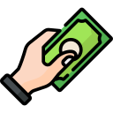 Step 4: Pay Visa Fees