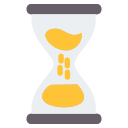Step 6: Wait for the Visa Decision icon