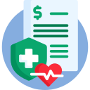 Travel Medical Insurance icon