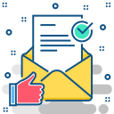 Document Authenticity icon