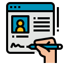 Regulatory Compliance icon