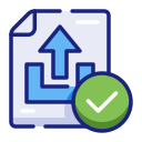 Step 2: Obtain the DTIC Recommendation icon