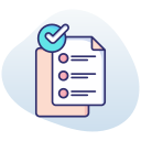 Step 3: Prepare the Visa Application icon