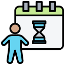 Step 5: Await the Decision icon